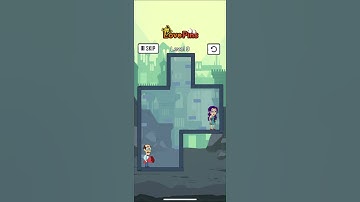 Love Pins - All Levels #9 (Pull the Pin Gameplay)