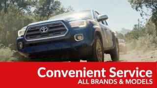 Baxter Toyota Lincoln