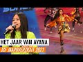 #39 REWIND: HET BESTE VAN JSF 2021 🎆 | JUNIOR SONGFESTIVAL 2021 🇳🇱