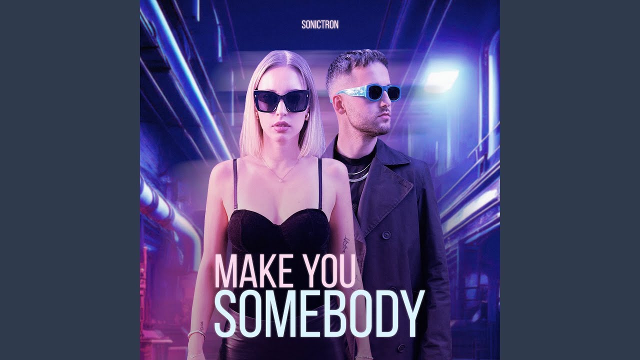 Watch Make You Somebody on YouTube Watch Make You Somebody on YouTube