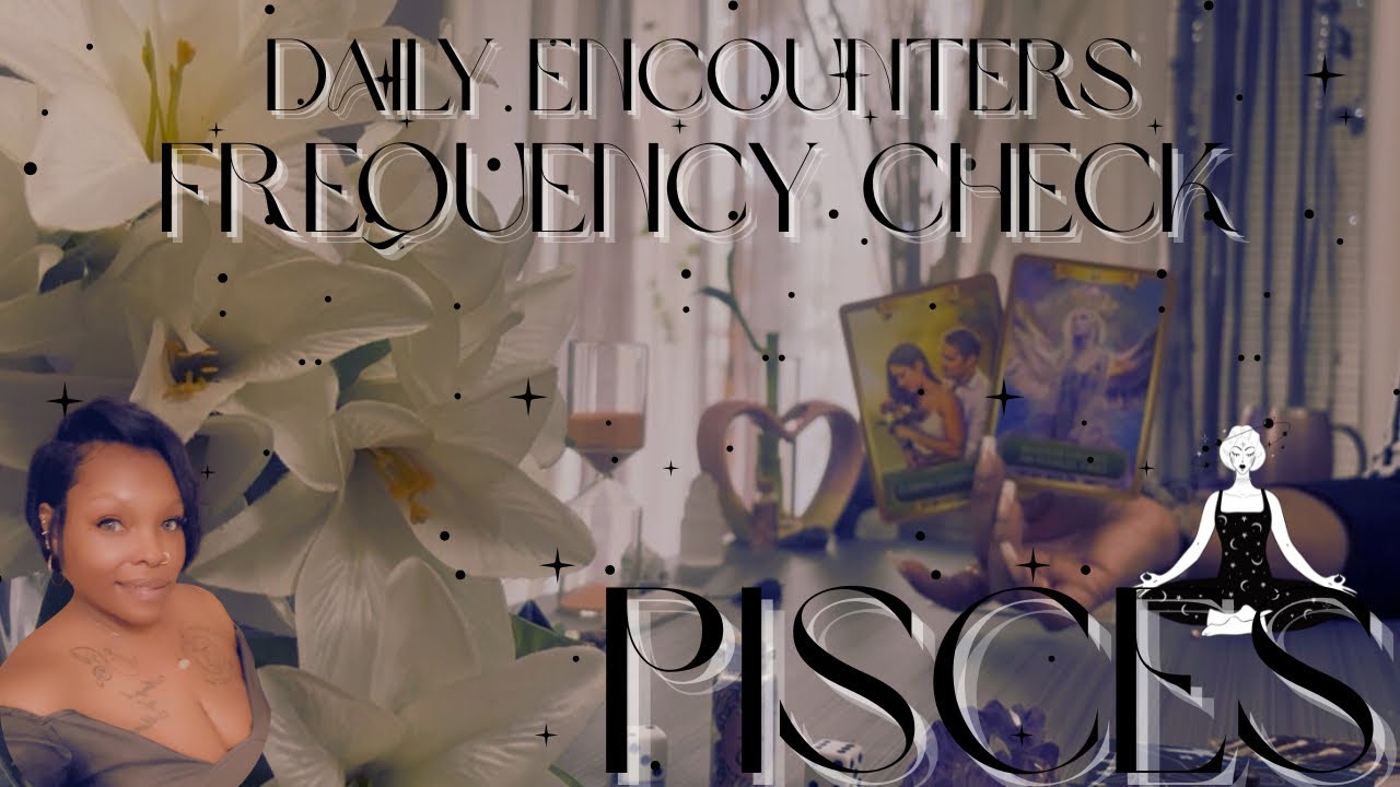 Pisces Tarot ♓️ Someone’s being left on read 😩 Pisces Tarot Reading Horoscope February 2026