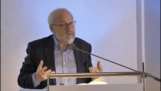 Herfried Münkler: Ukraine, Krieg, neue Weltordnung