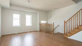 15 Kantium Way, Whitby - New Townhouse
