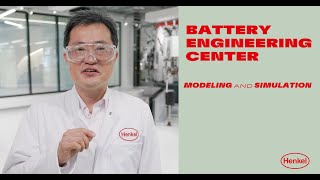Battery Engineering Center - Accelerating innovation with advanced modeling and simulation