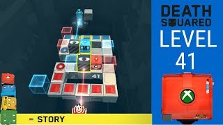 Death Squared Level 41