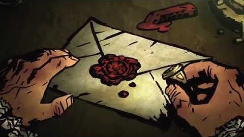 Darkest Dungeon No Commentary Gameplay #1 - Intro