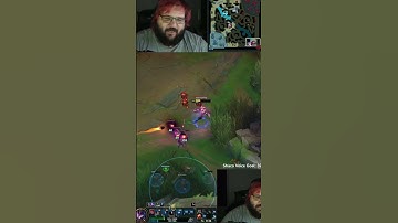 THIS BUILD IS BROKEN!!! #pinkward #leagueoflegends #shaco