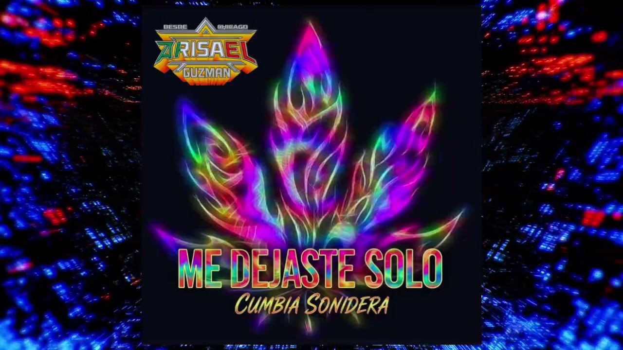 Me Dejaste Solo Cumbia Sonidera 2026