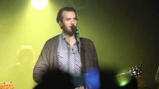 Watch John Mark Mcmillan Carolina Tide video