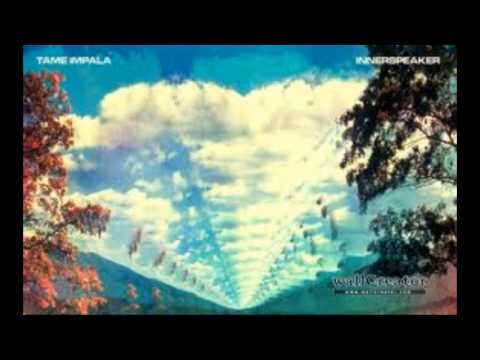 Tame Impala - Why won't you make up your mind ?