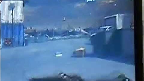 Worst Quick Scoping Ever!!