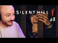 Finalmente a scuola... | SILENT HILL ƒ [3]