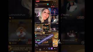 Greedy Mom Lachelle Against Liyah, Wynntwins And Nunu