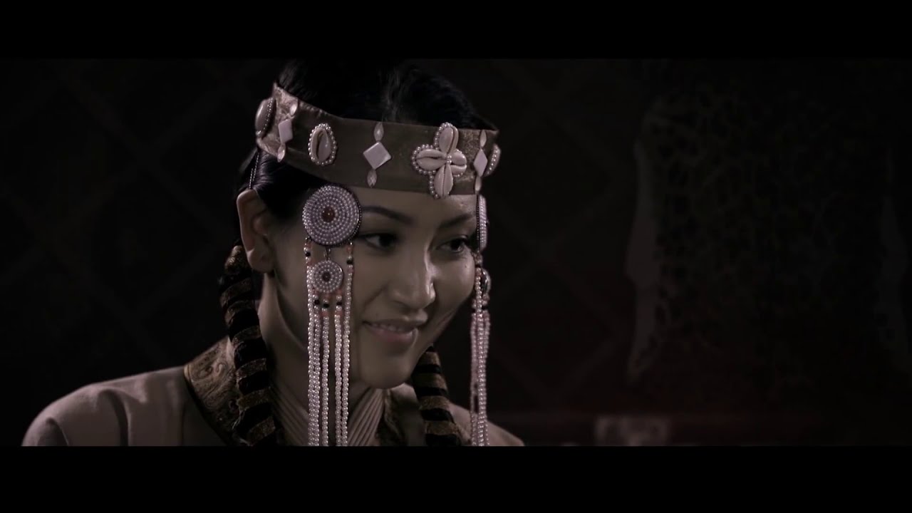 Maotun - Mato Khan -Sohn des Himmels-Uvertura