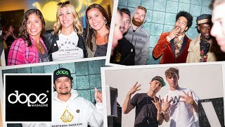 Budtender Appreciation Day | Dope Magazine. | NorCal 2017