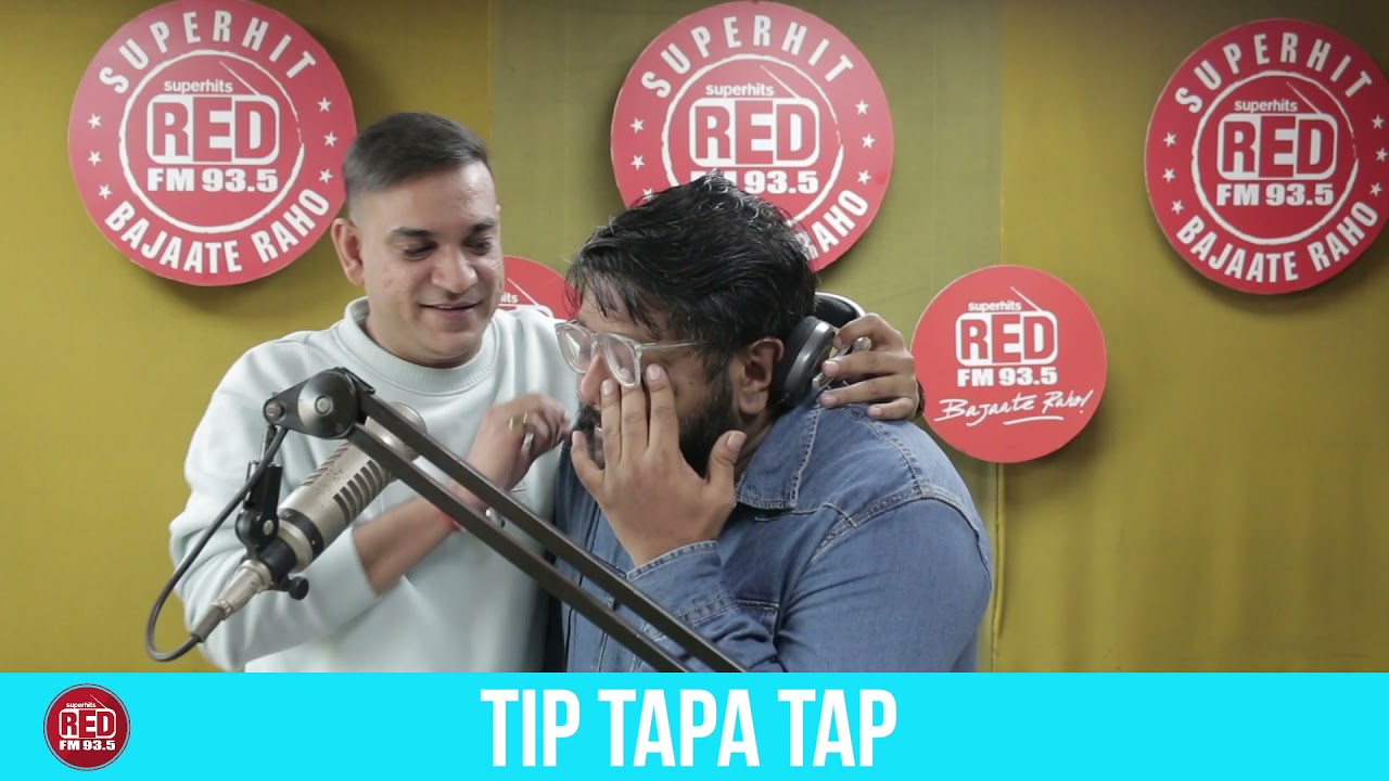 TIP TAPA TAP MURGA