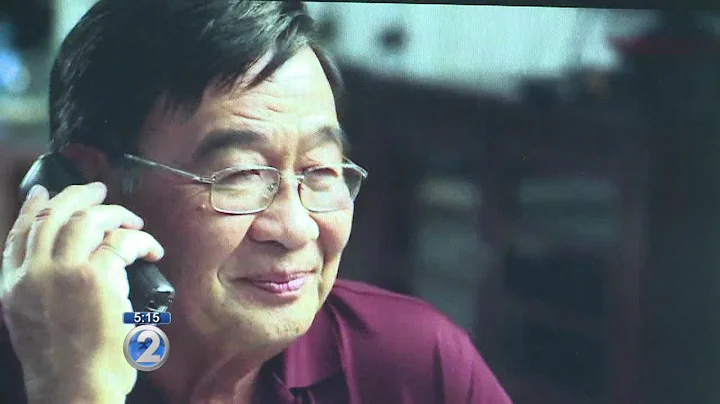 Beware the ‘grandparent scam’ over the holidays