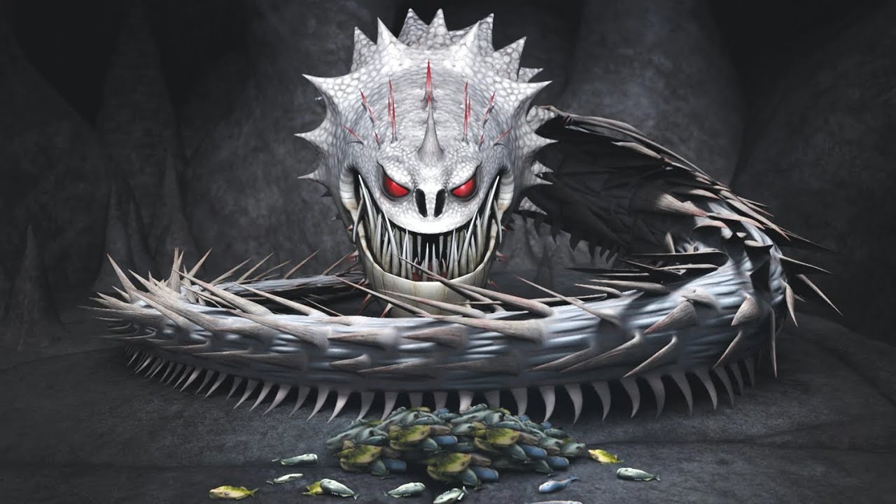 Screaming Death Deku Part 2