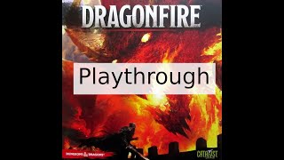 Dragonfire Solo Playthrough