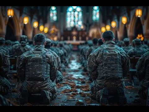 THE FINAL SACRIFICE: NOTHING LEFT TO OFFER