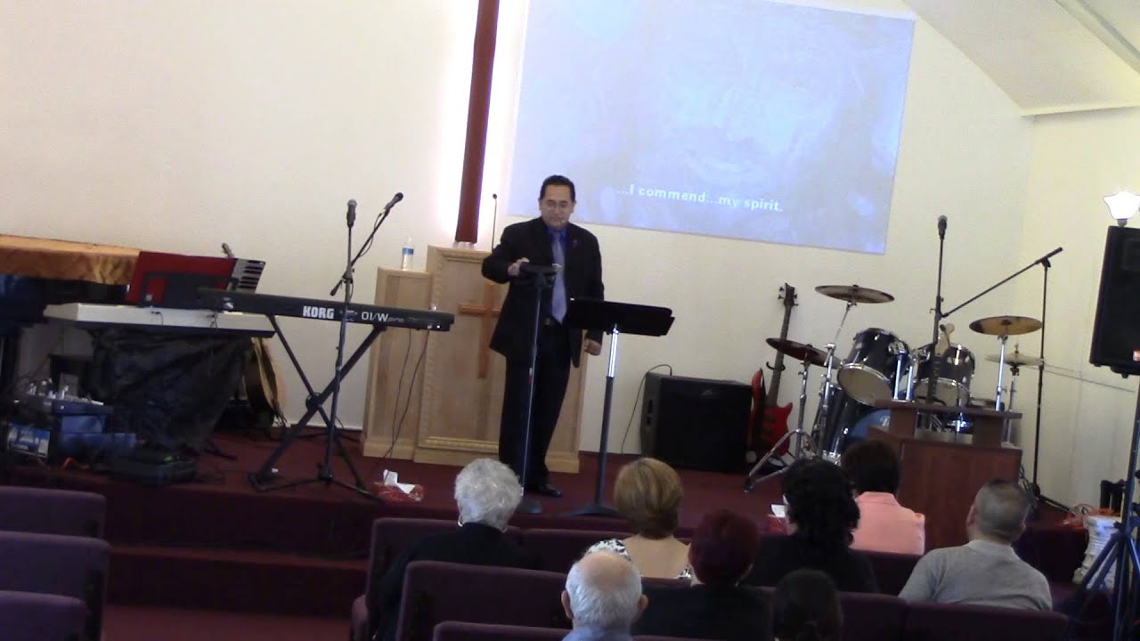 LAS 7 PALABRAS DE JESUS 2a PARTE camera iphone 8 plus apk