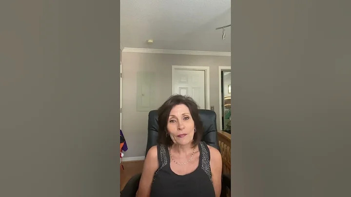 Introduction from me to you Cherie White