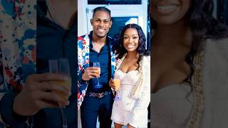 Raggae Boy Andre Blake 10 Year Marriage To Shauna Kay, 2 Sons Profile