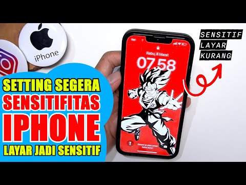 Video: Bagaimana cara memperlambat kecepatan rana di iPhone X saya?