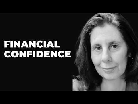 Savvi Financial Co-Founder & CEO Gina Mourtzinou - How AI Is Transforming Financial Wellness