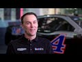 Loudon Clear – Kevin Harvick Heads To New Hampshire Motor Speedway | M1TG