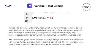Final Project (Pengantar Coding)