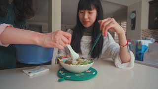 cooking with mama ❤ simple asian recipes!