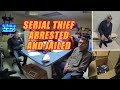 Man Arrested and Taken to Jail After Stealing $124.80 Worth from Hoboken ShopRite