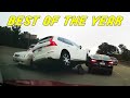 Best of car crashes 2023  4 hours of accidents  mega compilation