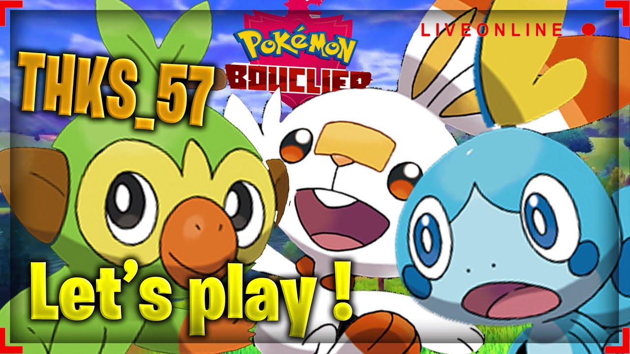 Pokepron Live