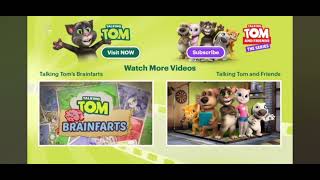 Tom Brainfarts 4Seven