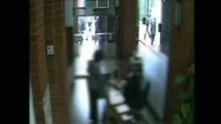 7/7 CCTV British Medical Association