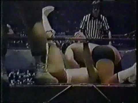 NWA Main Event Classic - Yamamoto, Dundee & Johnso...