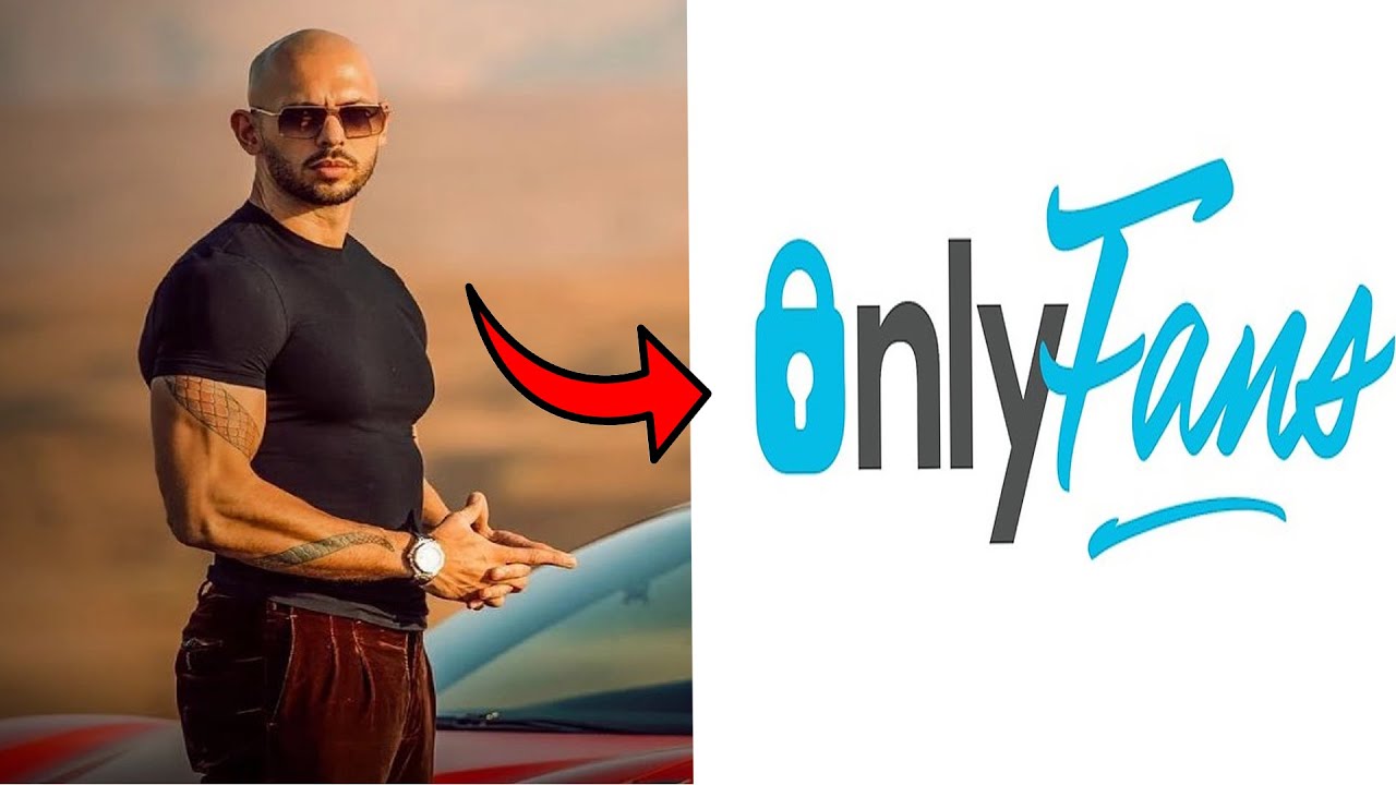 Andrew Tate Banned On OnlyFans ??? - YouTube
