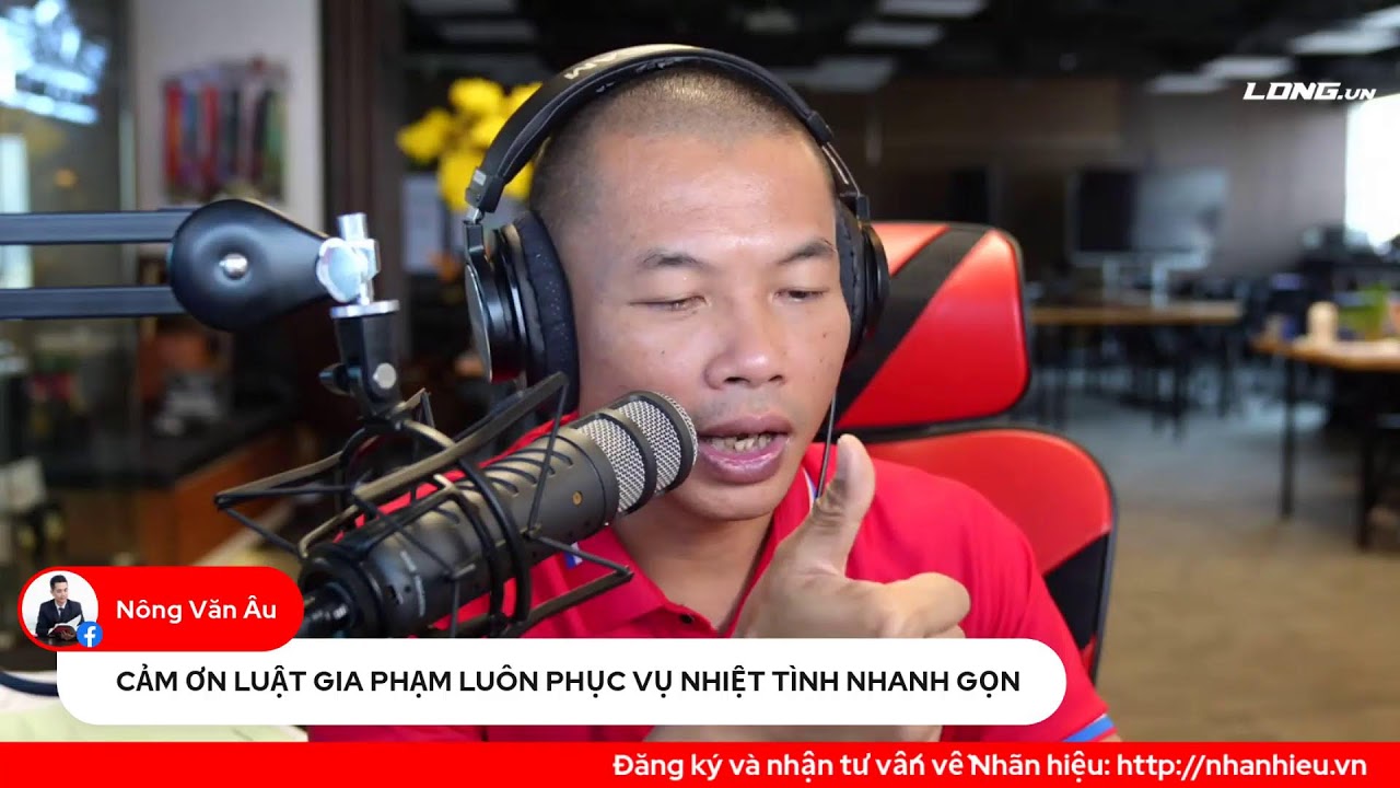 Outline Video Nhãn hiệu PHỞ THÌN và bài học kinh doanh dành cho các Doanh Nhân khởi nghiệp