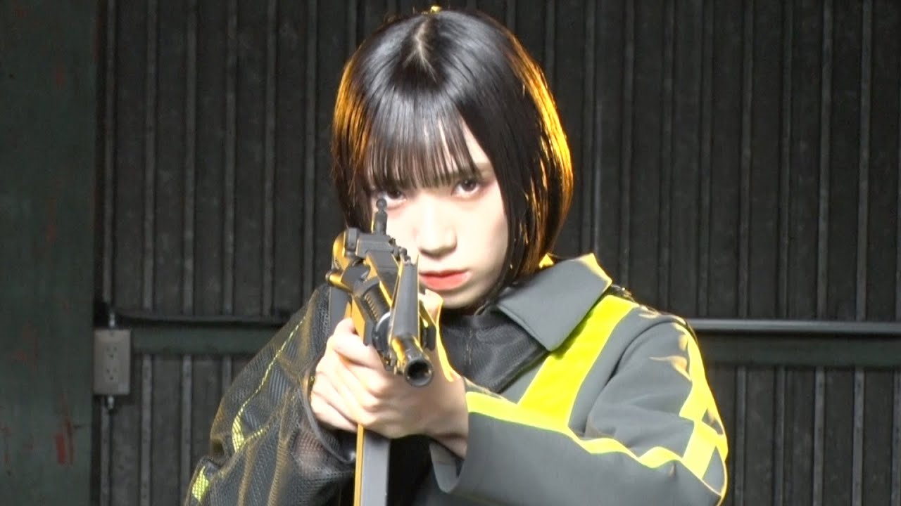 Bishがcodモバイルを楽しむ オモシロイcmマトメマシタ