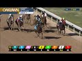 Oaklawn Park March 19, 2022 The Whitmore