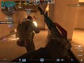 (4:3 960P) Counter Strike 2 - RTX 5070 Ti + Ryzen 7 9800X3D | LOW Settings