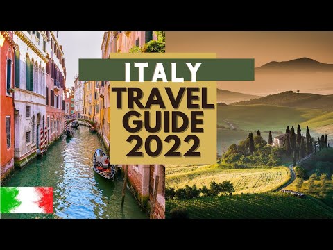 فيديو: أفضل 8 جولات في Cinque Terre لعام 2022