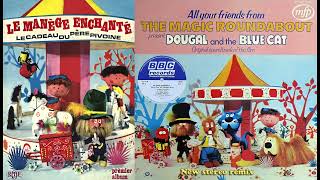 TV Theme - Magic Roundabout - 2024 stereo remix