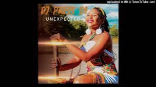 DJ PRESS SA - Mbilu Feat Surprise Bee (OFFICIAL AUDIO)