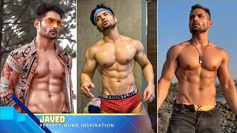 Shamszfit | Javed Sayed Shamzfit | Indian Hottest ...
