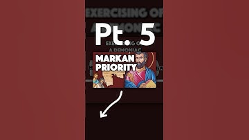 Markan Priority in 10 mins | Pt. 5