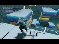 Pragmata - Final Fantasy 7 boss? (part 8)