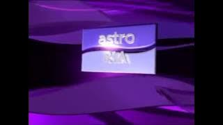 Live Streaming Astro Ria